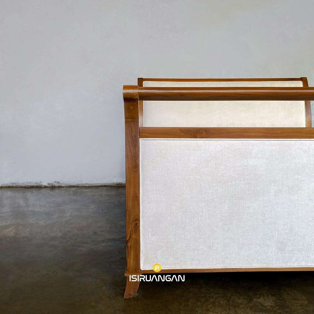 Tempat Tidur Cresswell divan cresswell