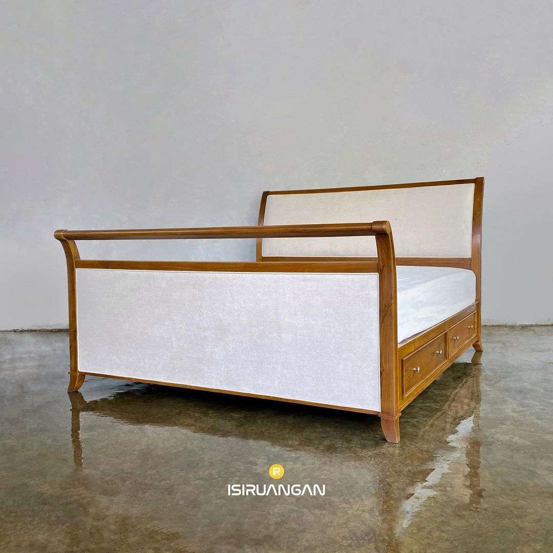 Tempat Tidur Cresswell divan cresswell