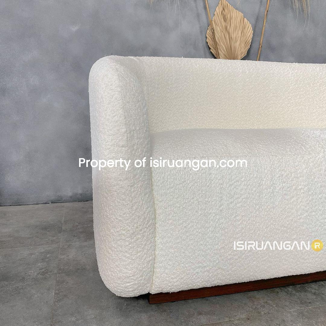 Sofa Derrik Sofa Derrik