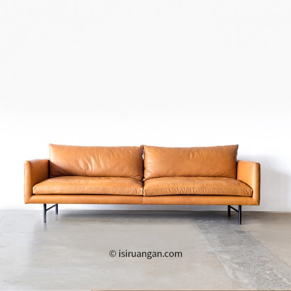 Sofa Louis 3 Seater