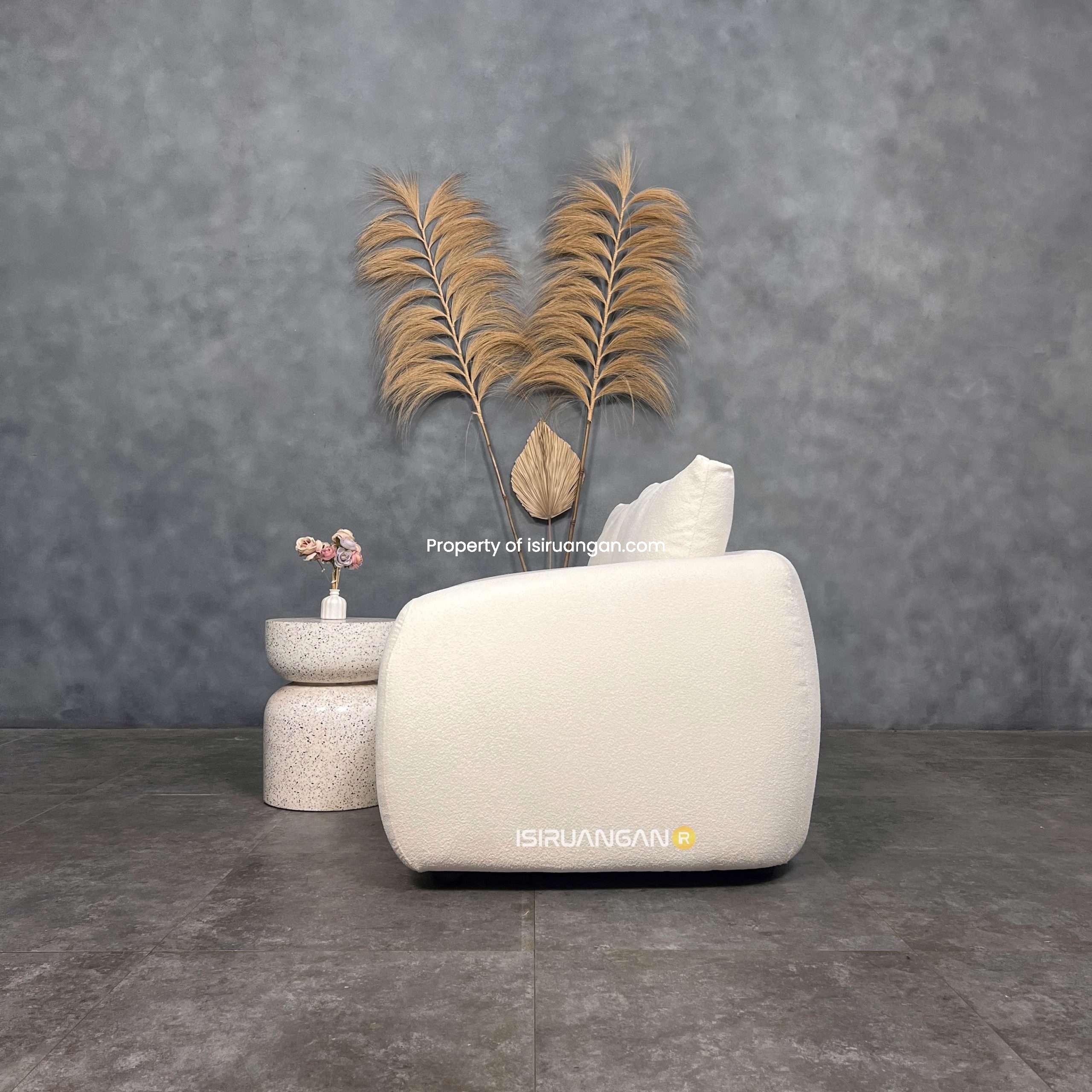 Sofa Galas Minimalis Sofa Galas