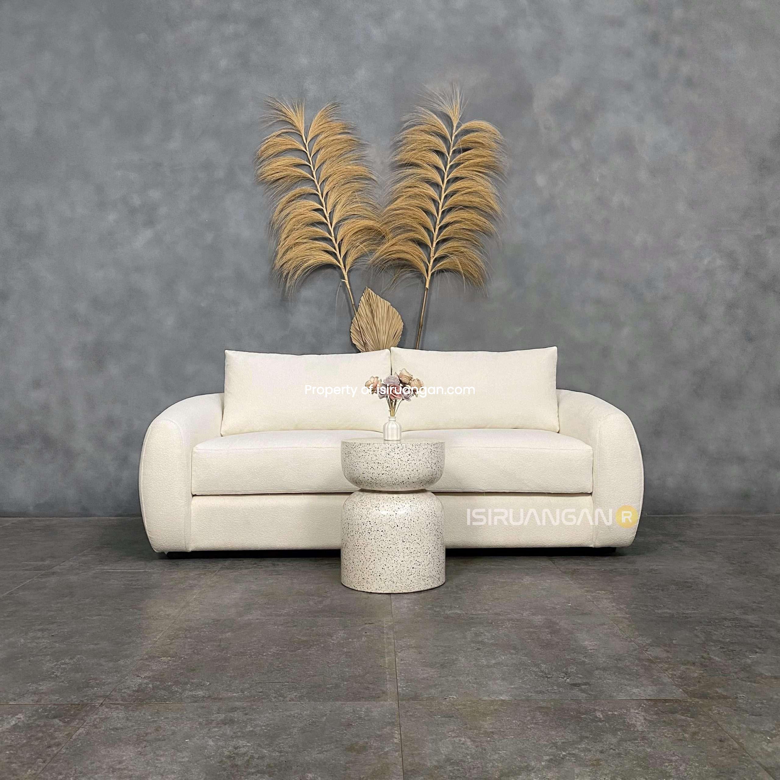 Sofa Galas Minimalis Sofa Galas