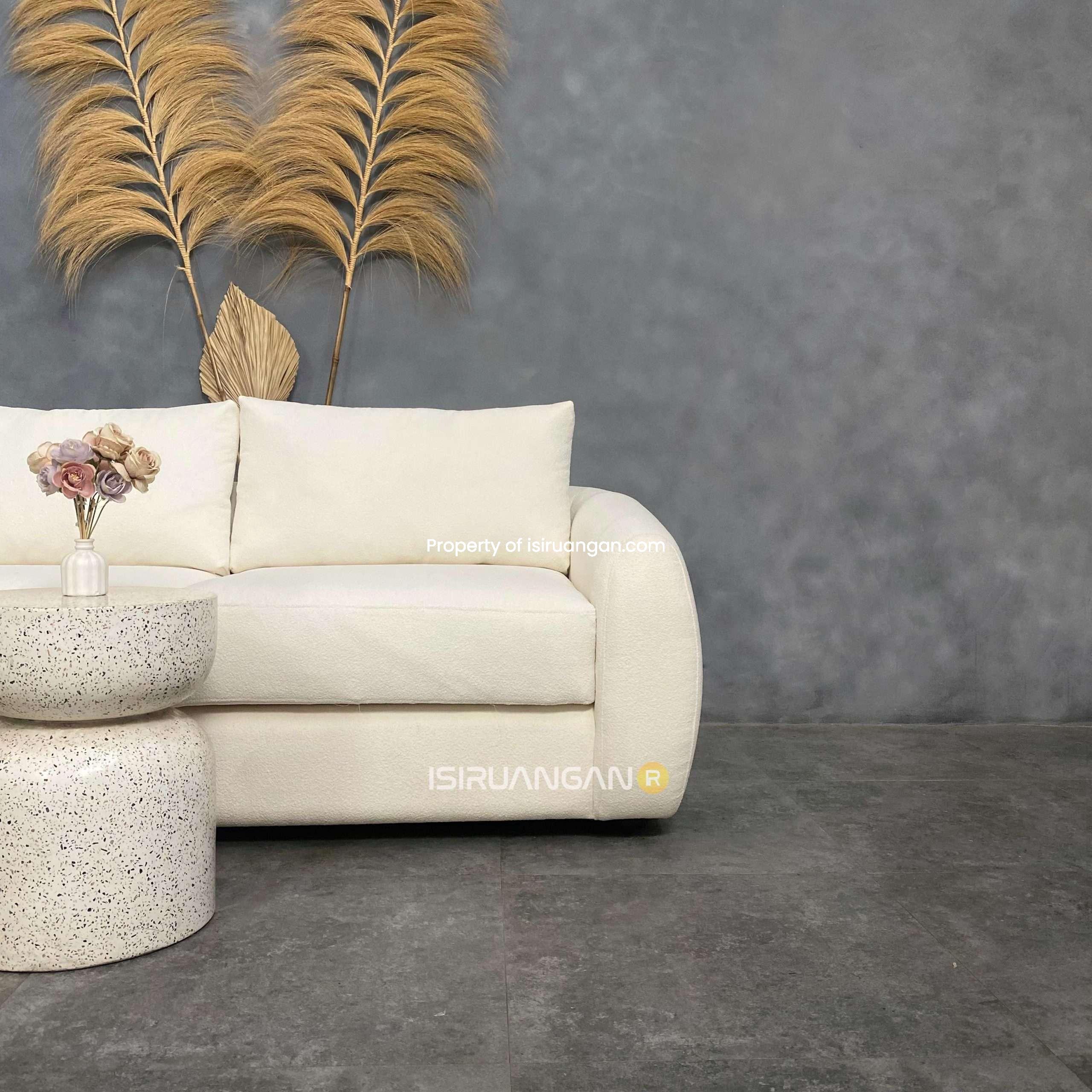 Sofa Galas Minimalis Sofa Galas