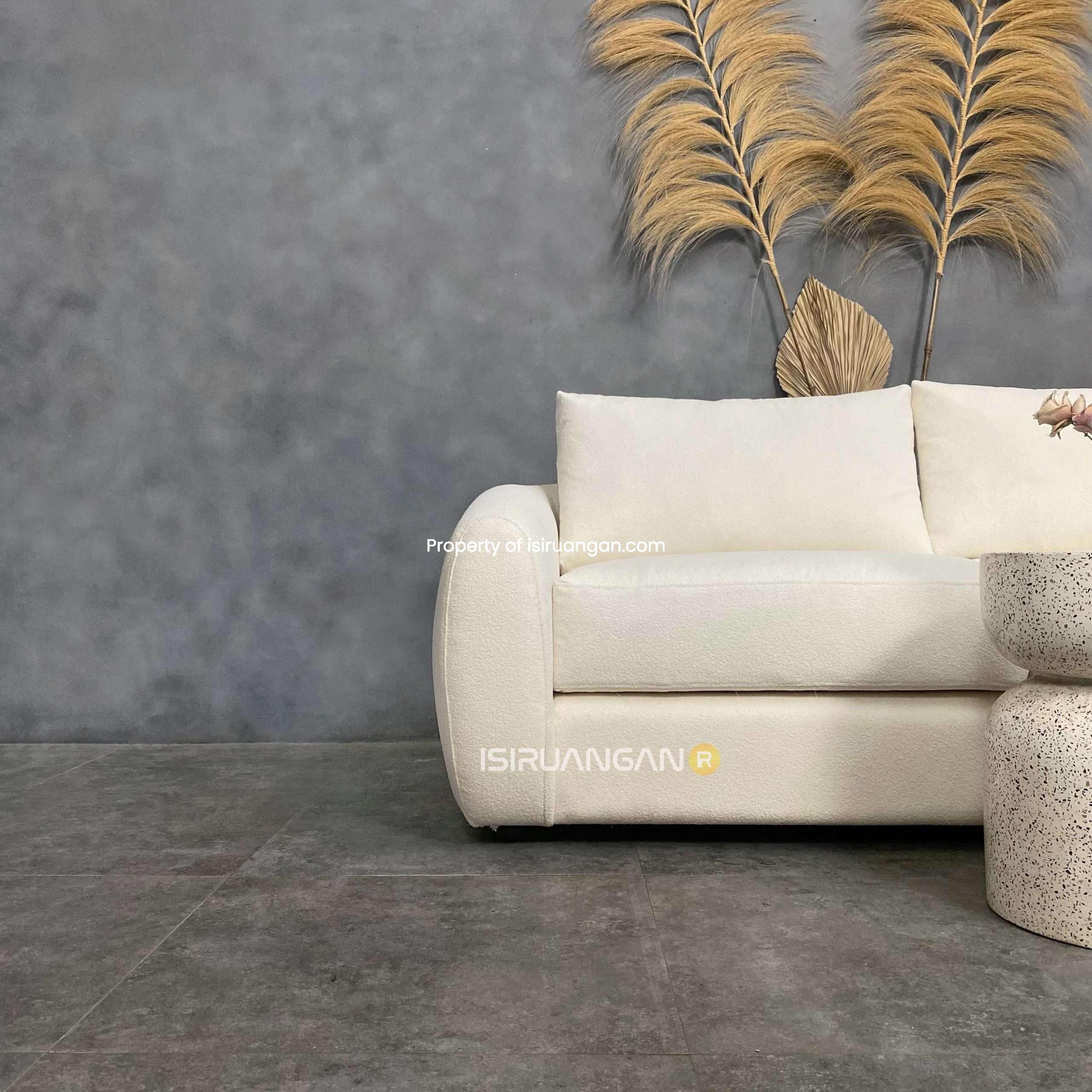 Sofa Galas Minimalis Sofa Galas