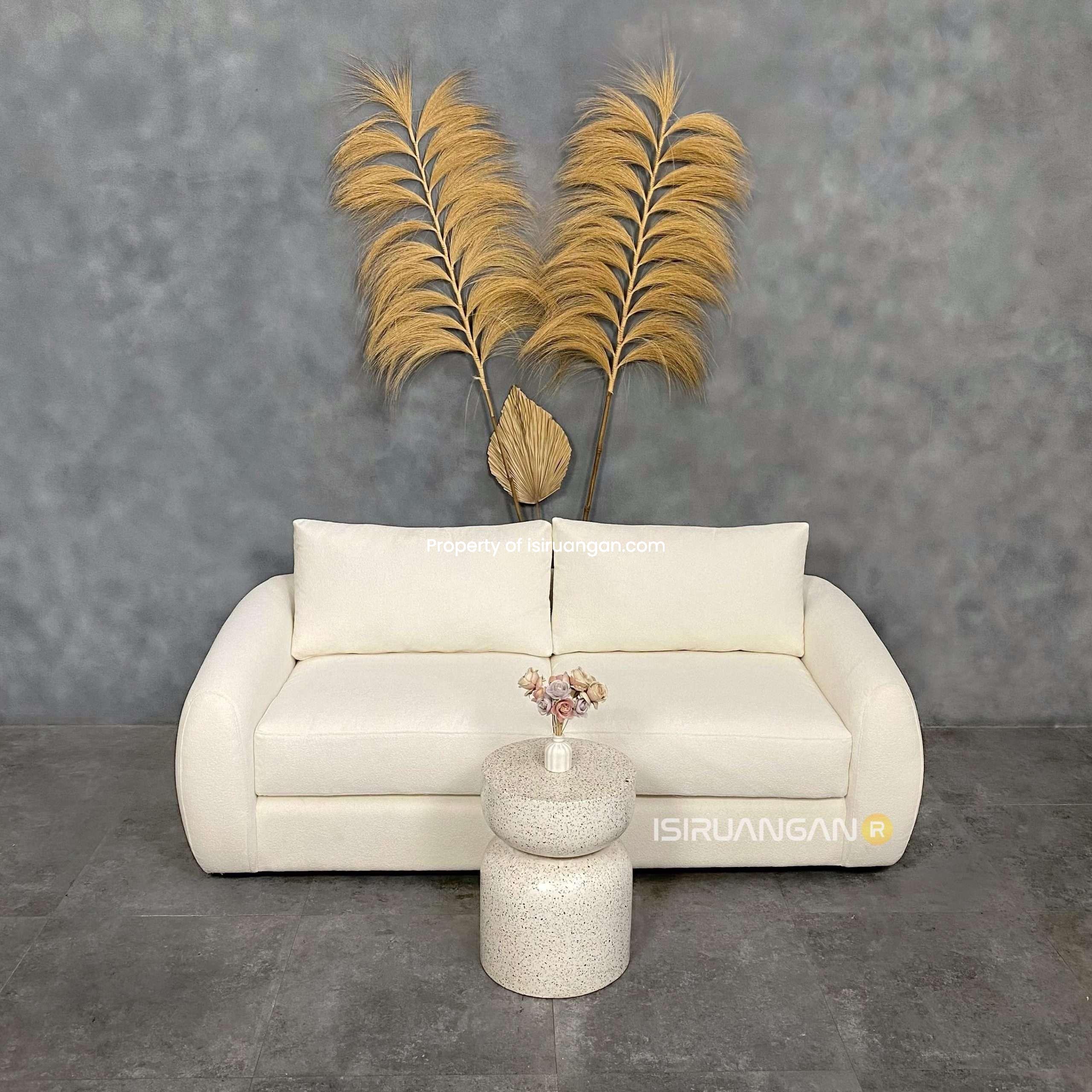 Sofa Galas Minimalis Sofa Galas