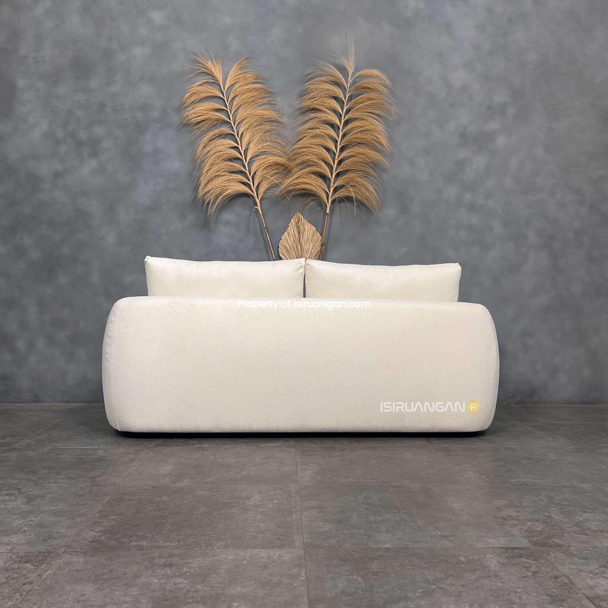 Sofa Galas Minimalis Sofa Galas