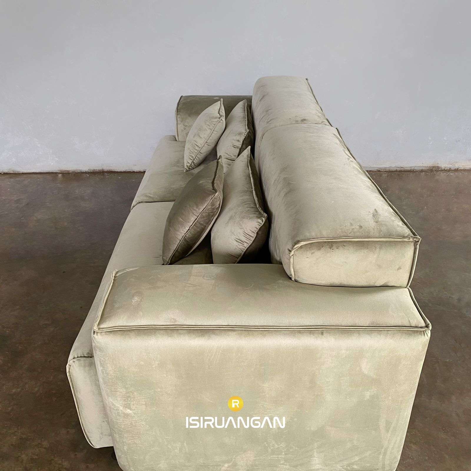 Sofa Ballon sofa ballon