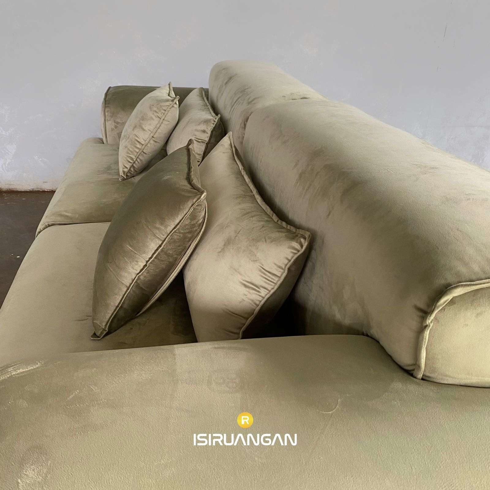 Sofa Ballon sofa ballon