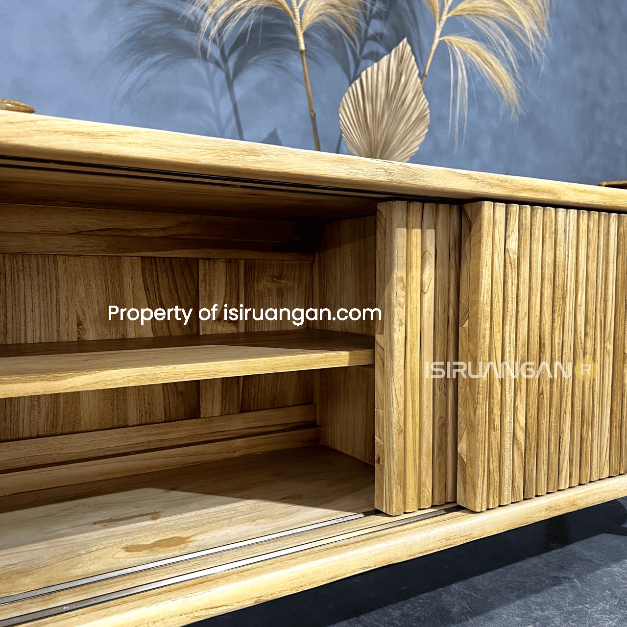 Amora TV Stand Amora TV Stand - Gambar 5