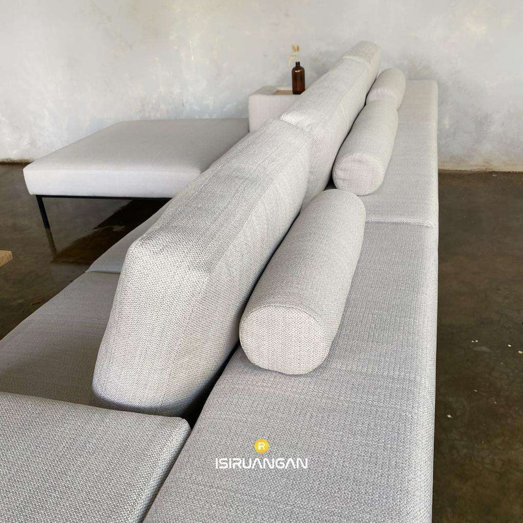 Sofa Andromeda Sofa Andromeda - Gambar 8