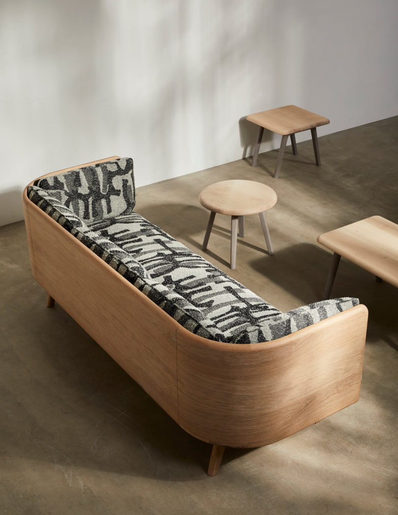 Sofa Archa Sofa Archa - Gambar 5