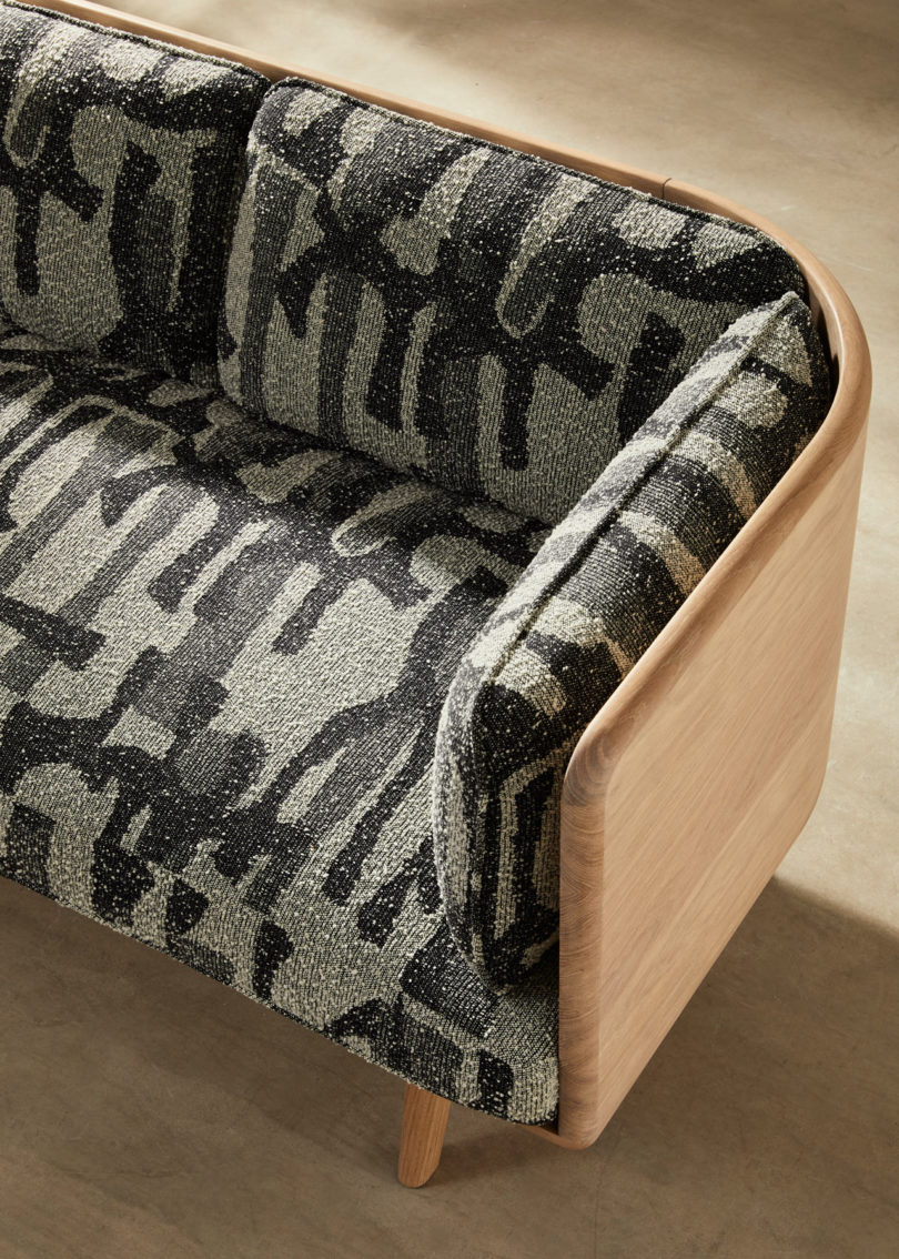 Sofa Archa Sofa Archa - Gambar 3