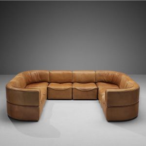 Sofa U Modular