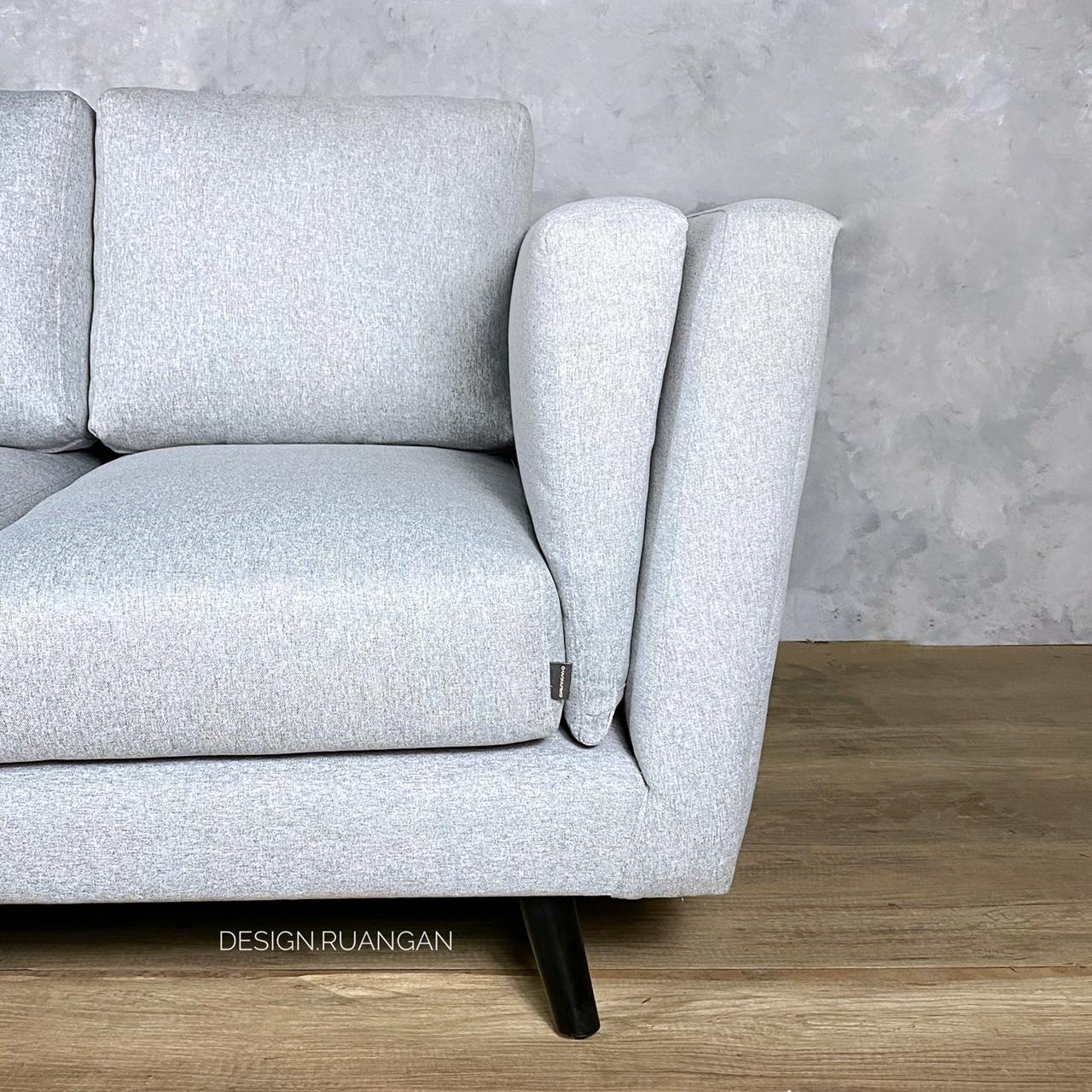 Sofa Hector Sofa Hector - Gambar 4
