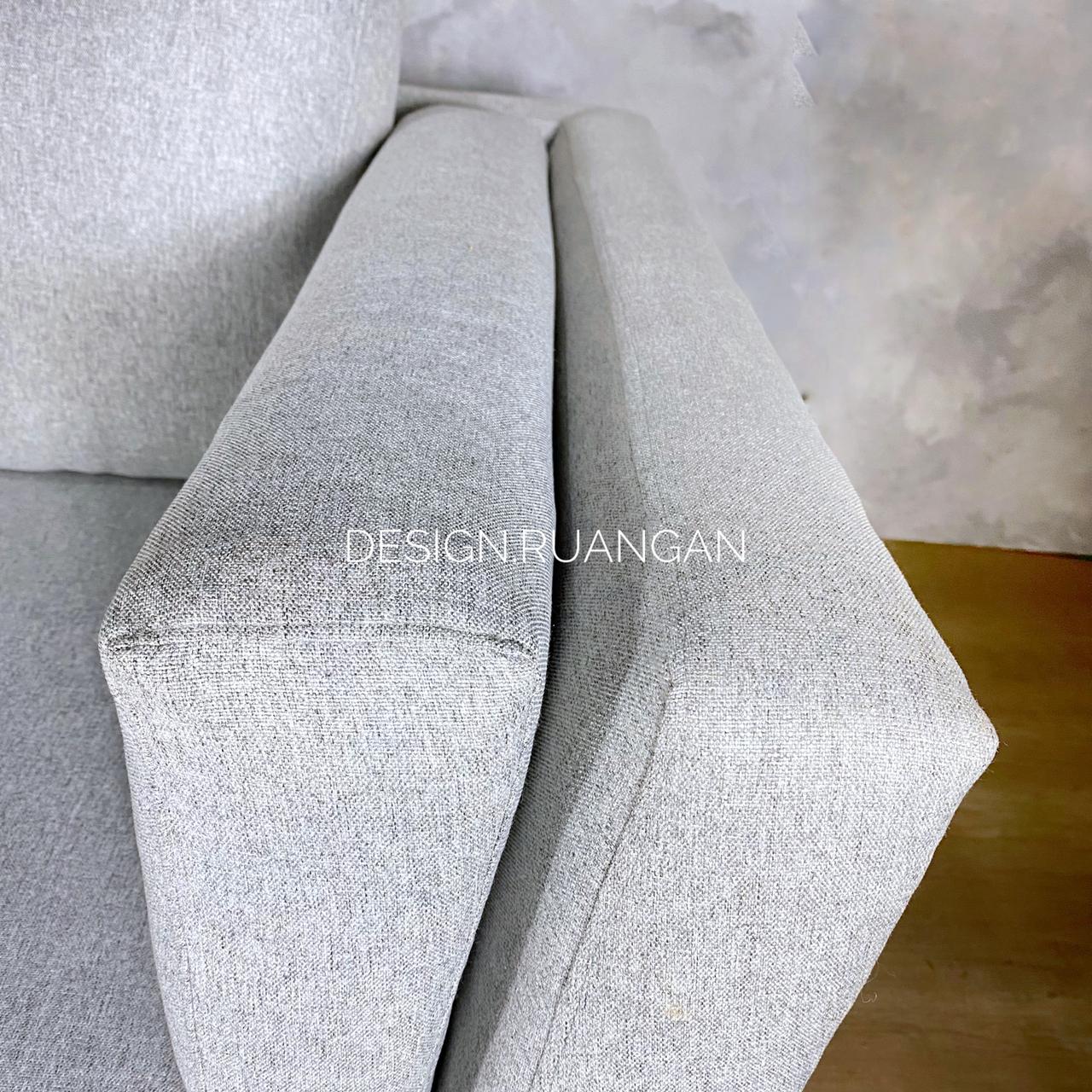Sofa Hector Sofa Hector - Gambar 5