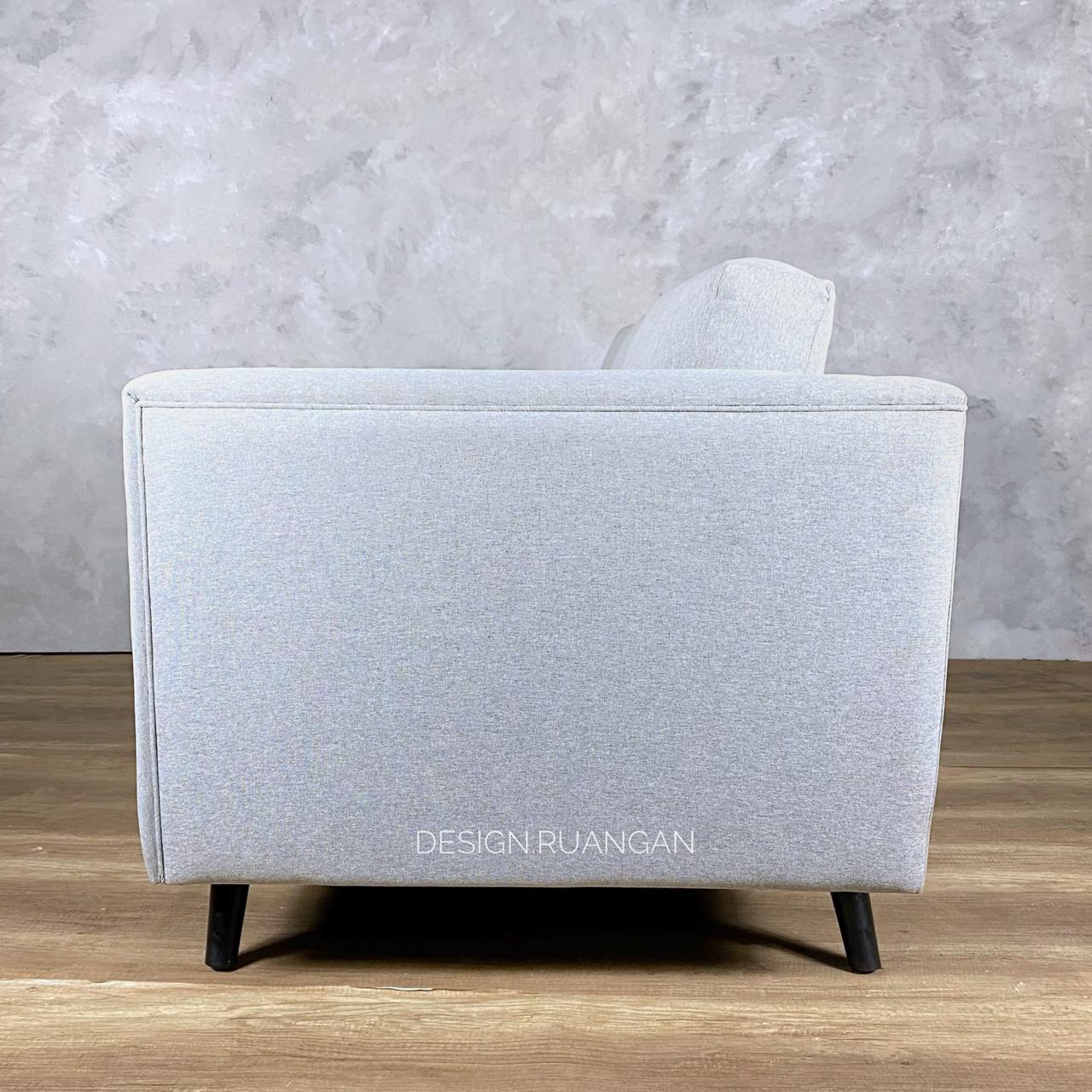 Sofa Hector Sofa Hector - Gambar 7