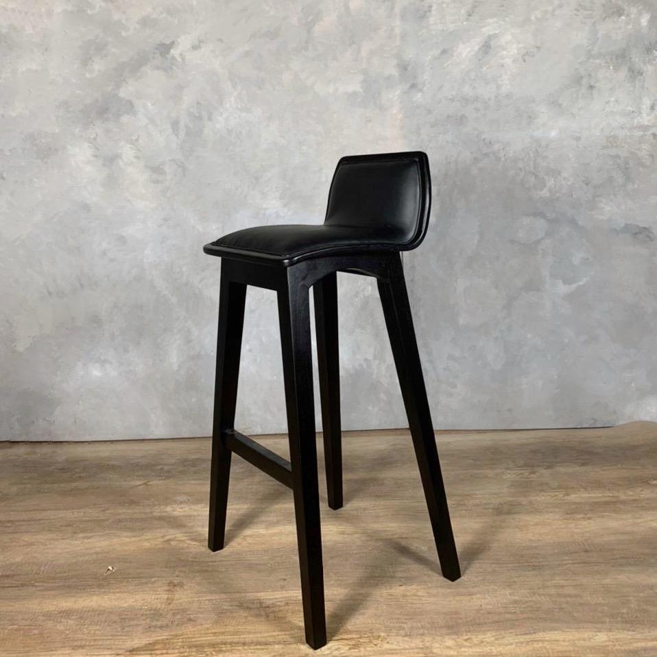 Artemis Bar Chair Artemis Bar Chair - Gambar 3