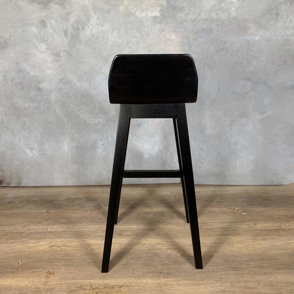 Artemis Bar Chair Artemis Bar Chair - Gambar 5