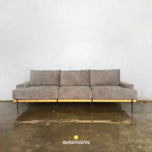 Sofa Azcena 3 Seater