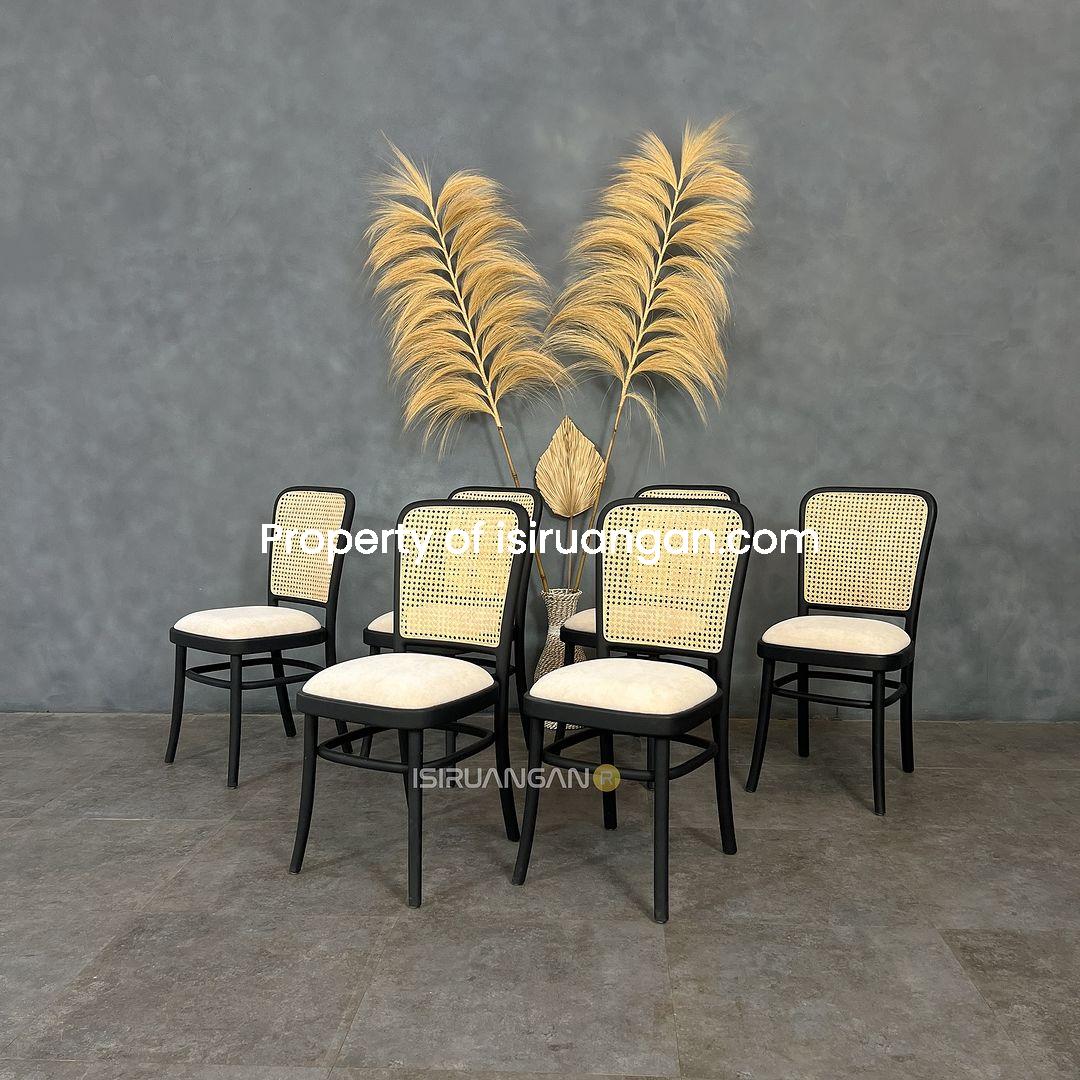 Kursi Woven kursi woven