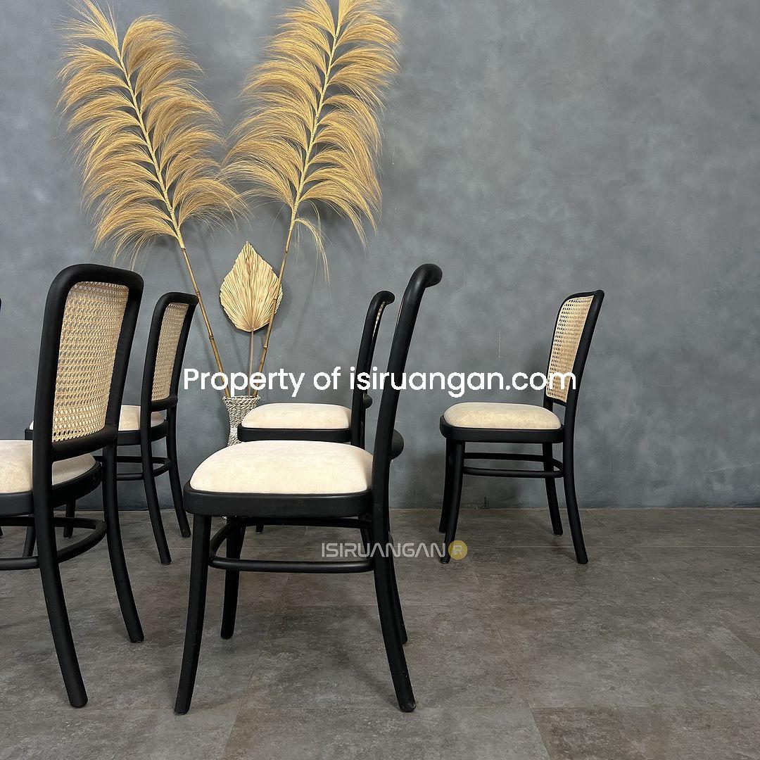 Kursi Woven kursi woven