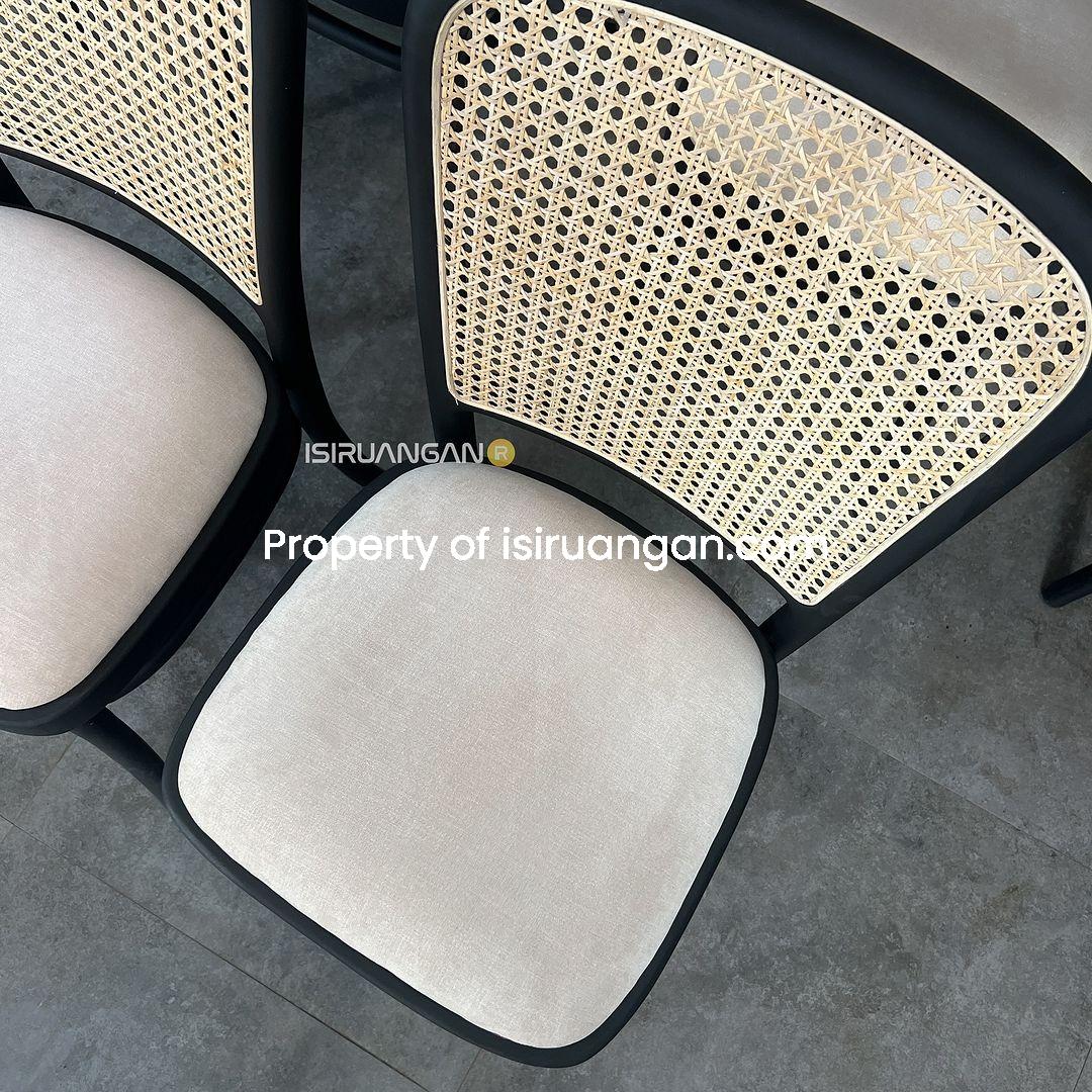 Kursi Woven kursi woven