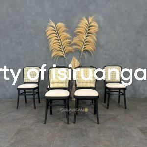 isiruangan kursi woven