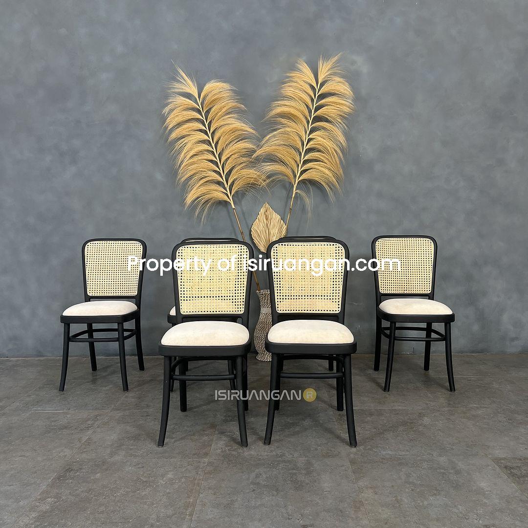 Kursi Woven kursi woven