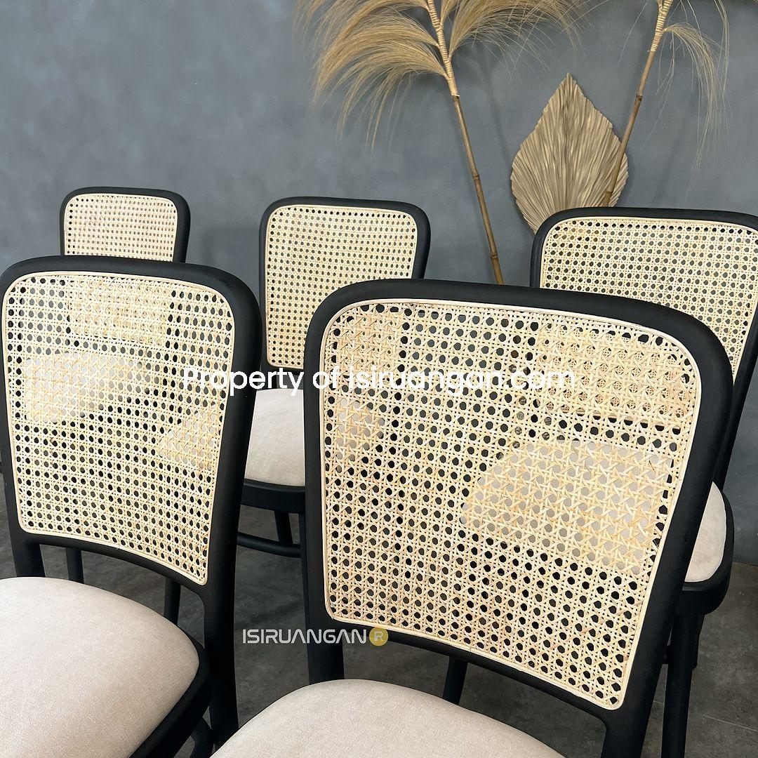 Kursi Woven kursi woven