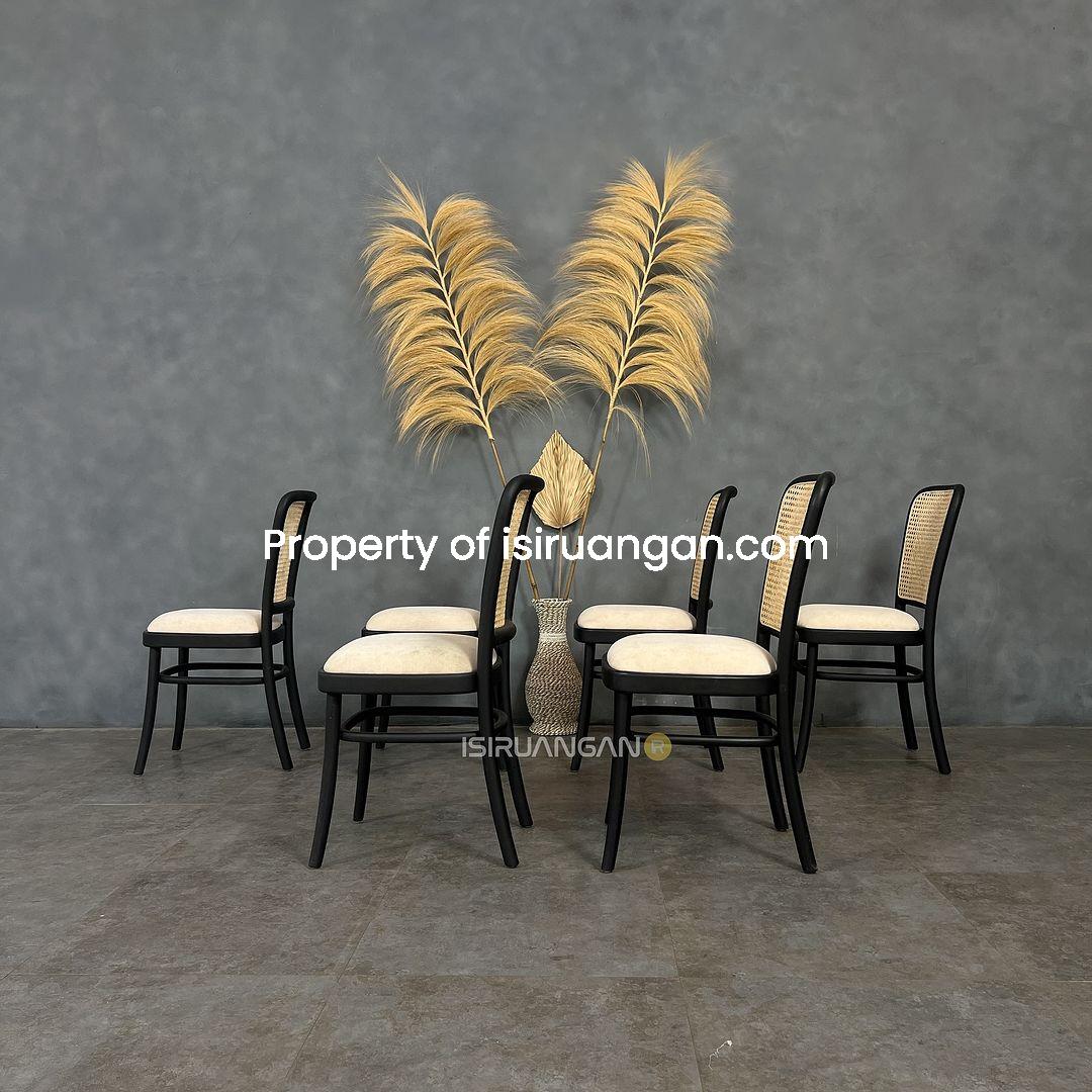 Kursi Woven kursi woven