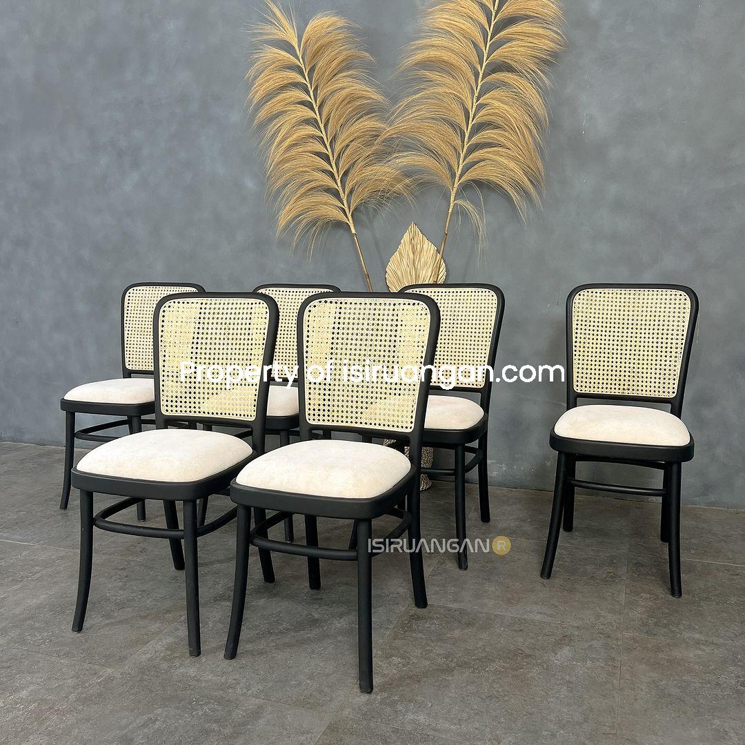 Kursi Woven kursi woven