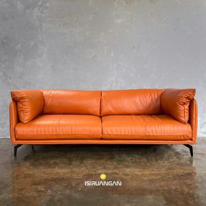 isiruangan Sofa Browny