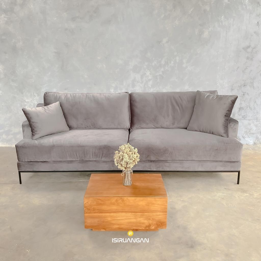 Sofa Gaby Sofa Gaby - Gambar 3