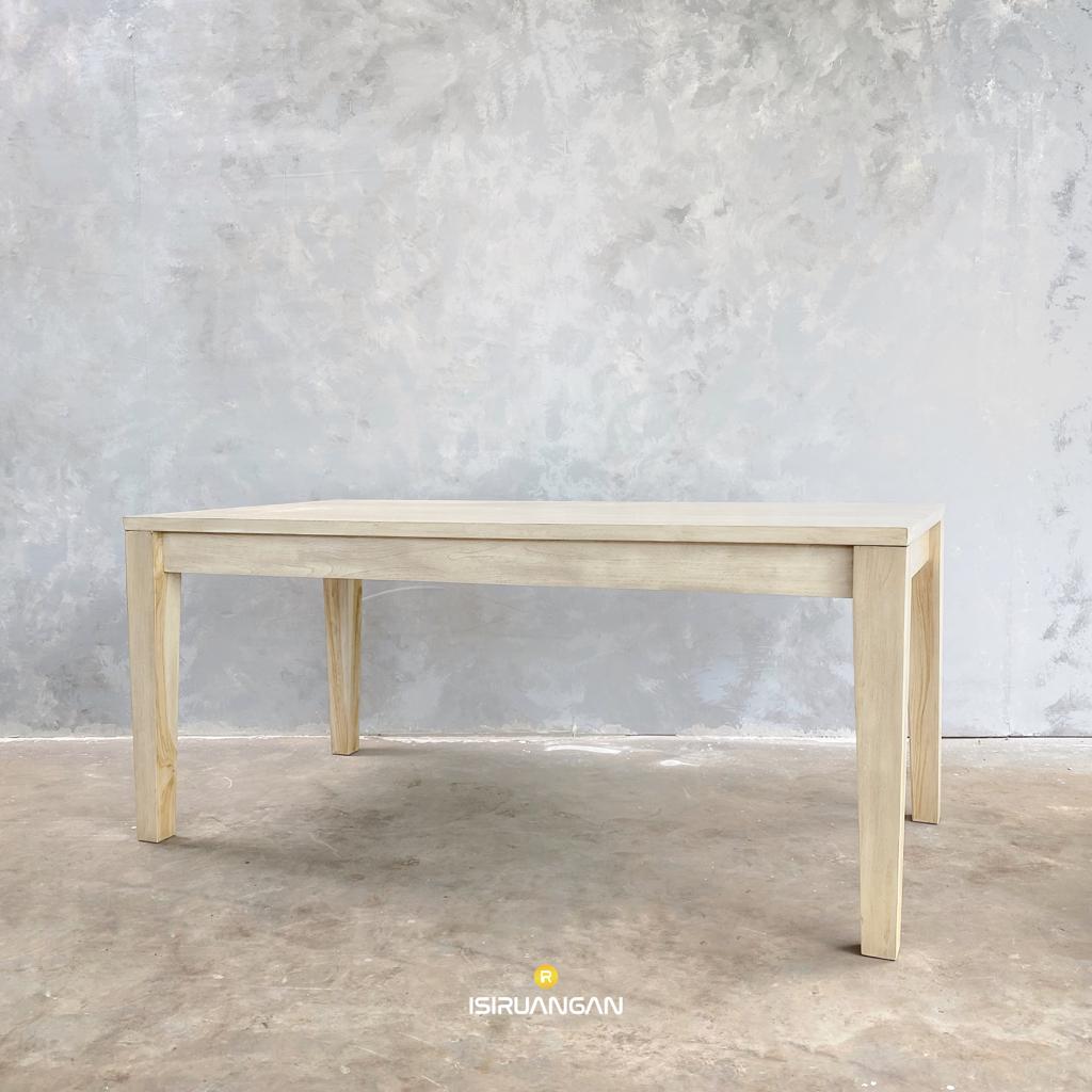 Meja Makan Lina Meja Makan Lina - Gambar 2