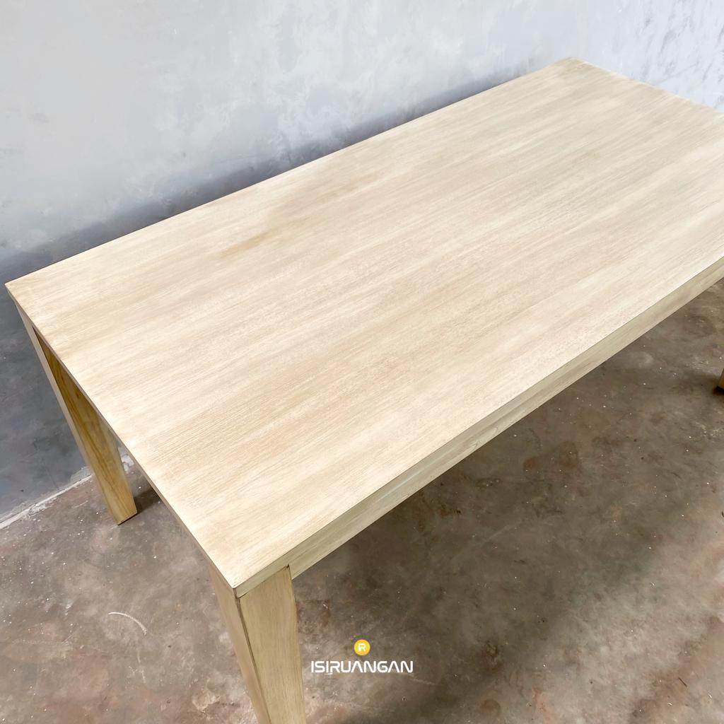 Meja Makan Lina Meja Makan Lina - Gambar 4