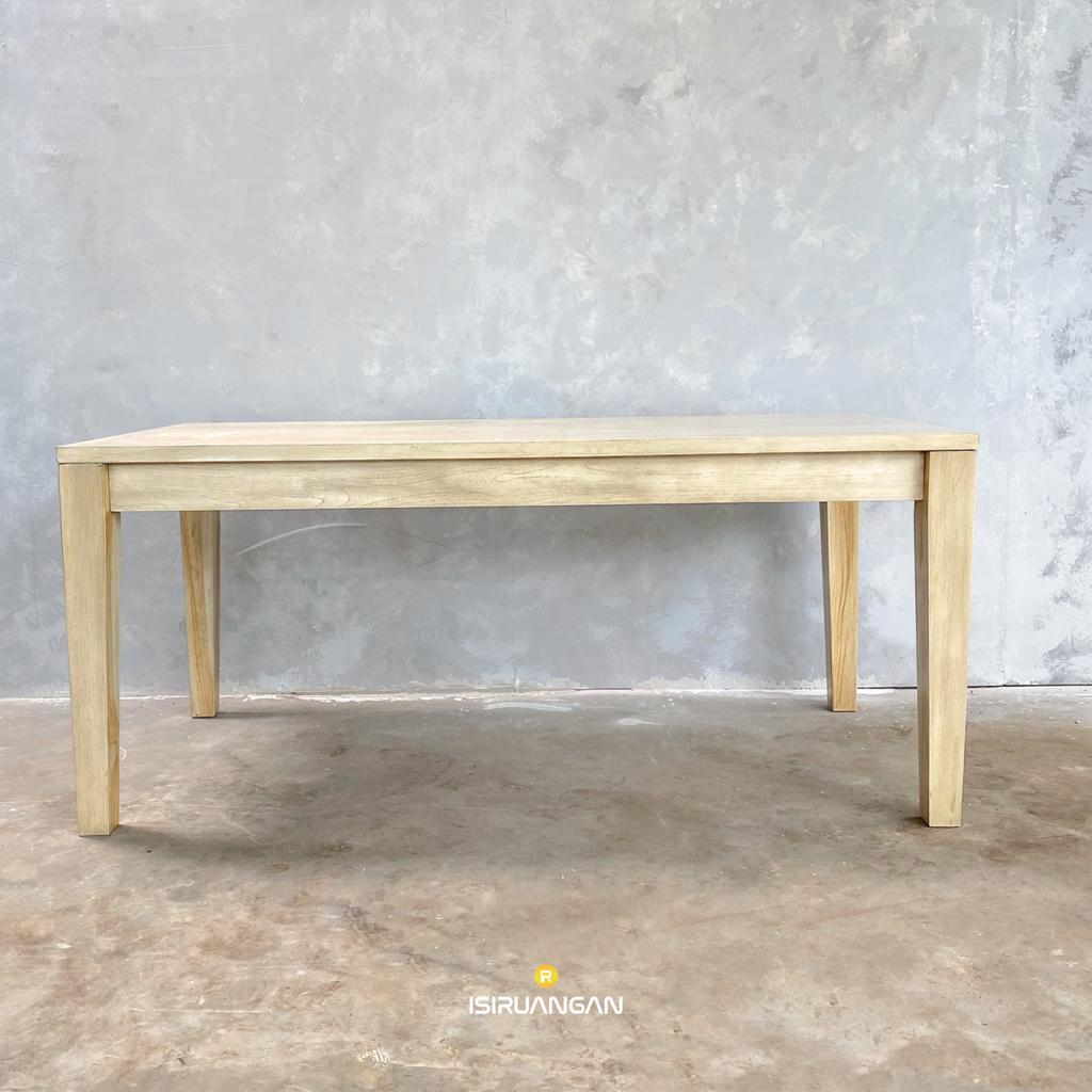 Meja Makan Lina Meja Makan Lina