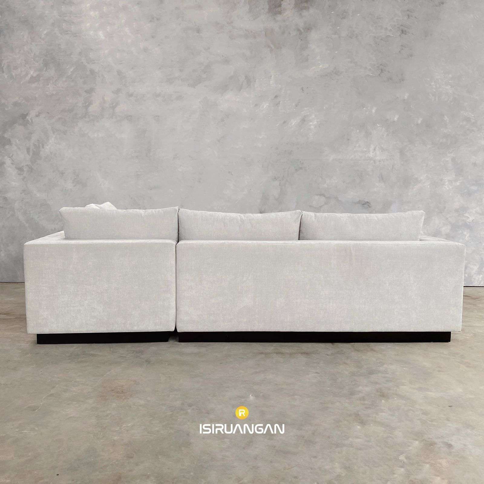 Sofa L Agista Sofa L Agista - Gambar 8