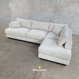 Sofa L Agista
