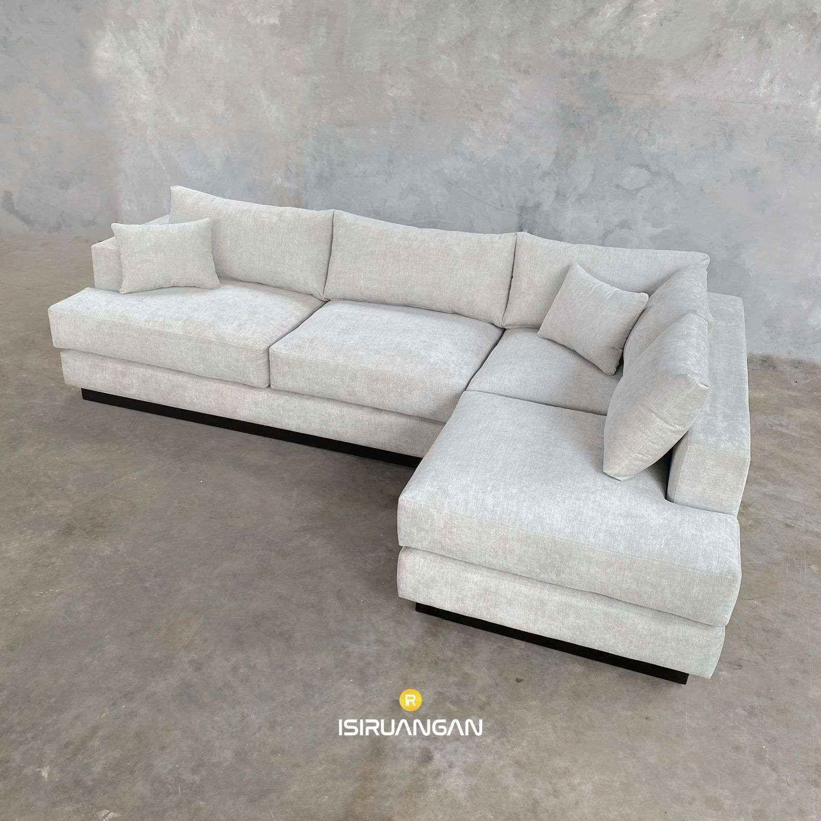 Sofa L Agista Sofa L Agista