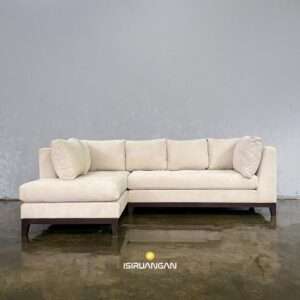 Sofa Zazu L Seater