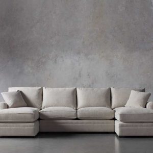 Sofa Roland U Seater