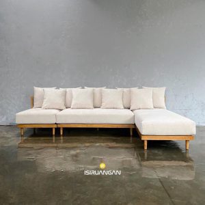 Sofa Sheila L Seater