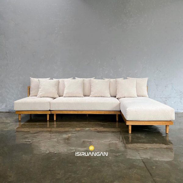 Sofa Sheila L Seater