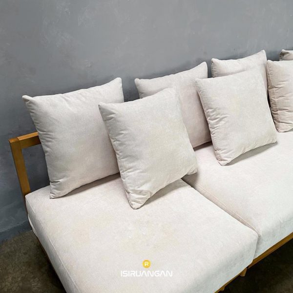 Sofa Sheila L Seater - Gambar 4