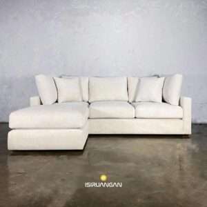 Sofa Anggia L Seater