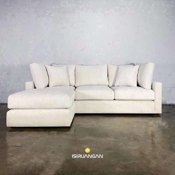 Sofa Anggia L Seater