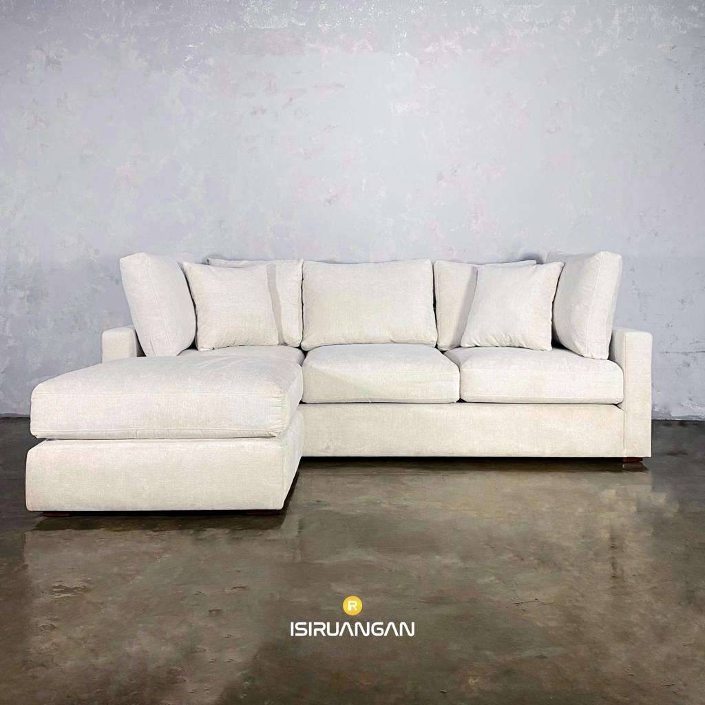 Sofa Anggia L Seater Sofa Anggia L Seater