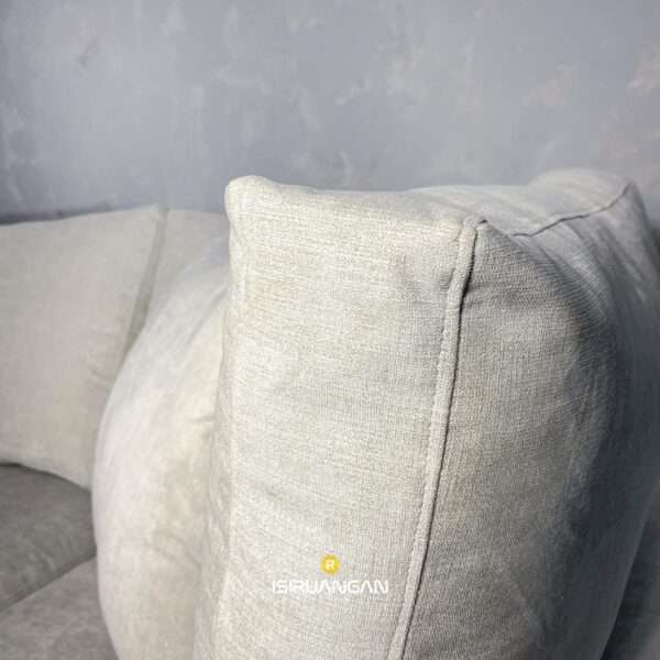 Sofa Anggia L Seater - Gambar 6
