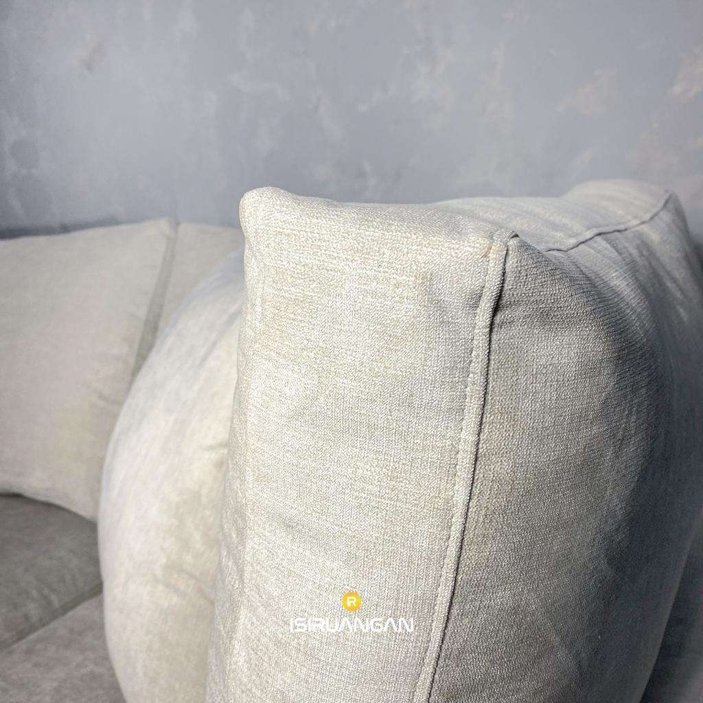 Sofa Anggia L Seater Sofa Anggia L Seater - Gambar 6