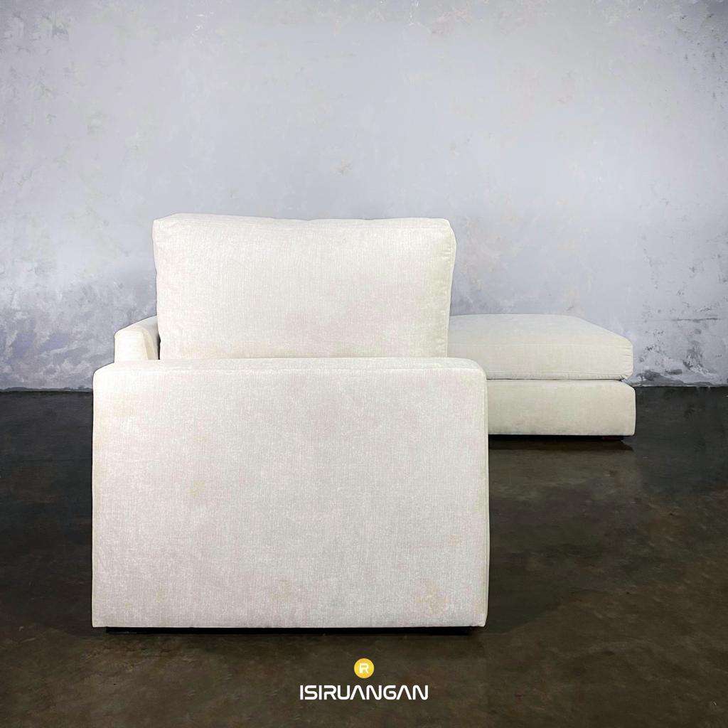 Sofa Anggia L Seater Sofa Anggia L Seater - Gambar 7